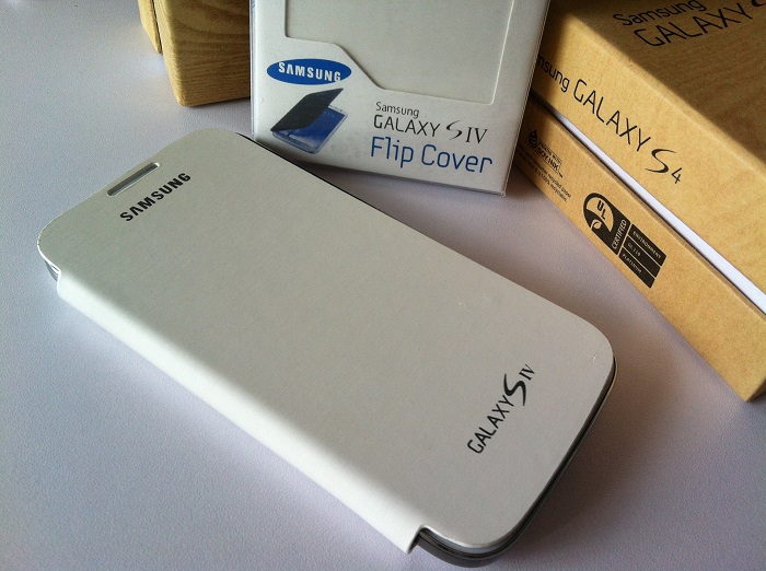 Samsung S4 i9500 1:1 Copy Dual Sim MTK6589 QuadCore 12.0 Mpixel 5 inch Android 4.3