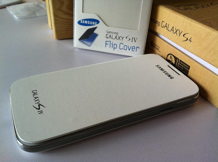 Samsung S4 i9500 1:1 Copy Dual Sim MTK6589 QuadCore 12.0 Mpixel 5 inch Android 4.3