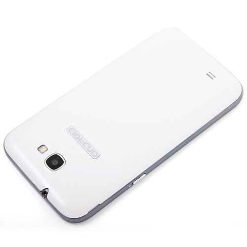 Star H7100 1GB RAM MTK6577 Dual Core CPU android 4.1.1 smartphone