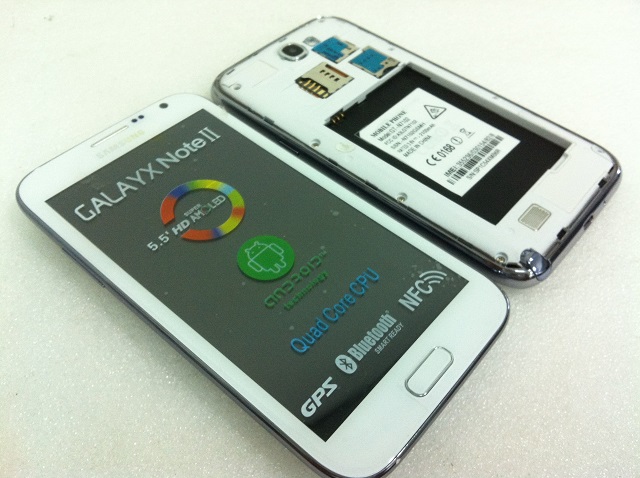 Haipai GT-N7102 12.0 Mpixel 5.5