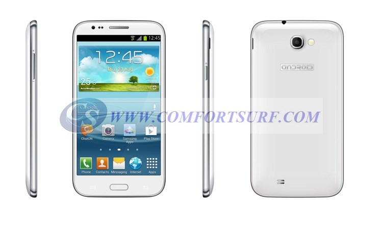 Star S7189 MTK6589 QuadCore 8.0 Mpixel 5.5