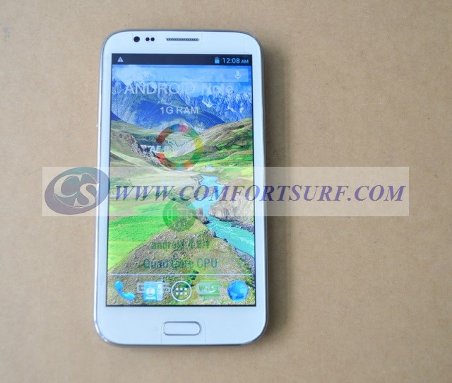 Star S7189 MTK6589 QuadCore 8.0 Mpixel 5.5