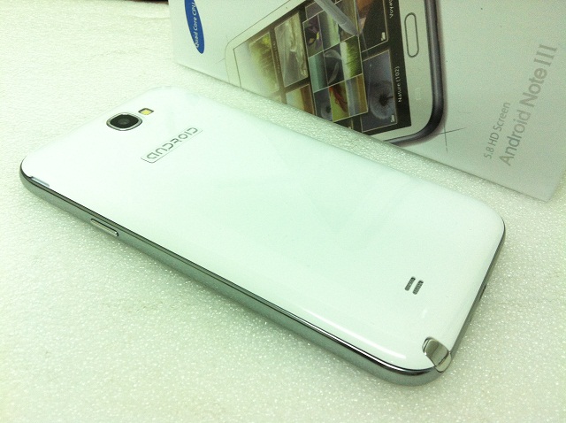 Star S7500 8GB 1GB RAM 12.1Mp MTK6577 Dual Core CPU android 4.1.1 smartphone