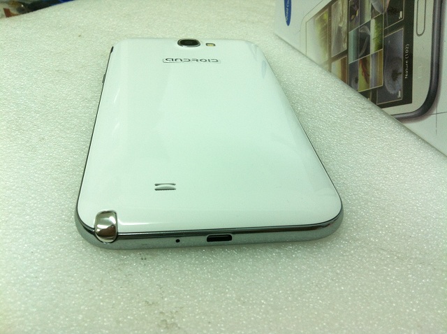 Star S7500 8GB 1GB RAM 12.1Mp MTK6577 Dual Core CPU android 4.1.1 smartphone