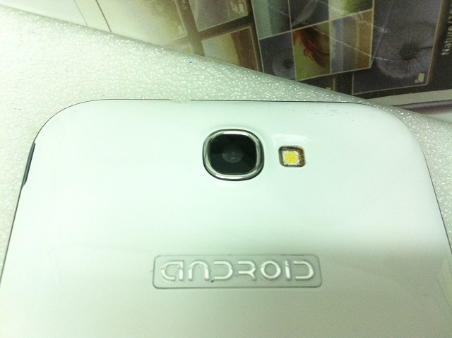 Star S7500 8GB 1GB RAM 12.1Mp MTK6577 Dual Core CPU android 4.1.1 smartphone