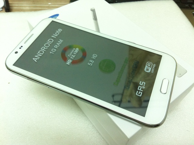 Star S7500 8GB 1GB RAM 12.1Mp MTK6577 Dual Core CPU android 4.1.1 smartphone