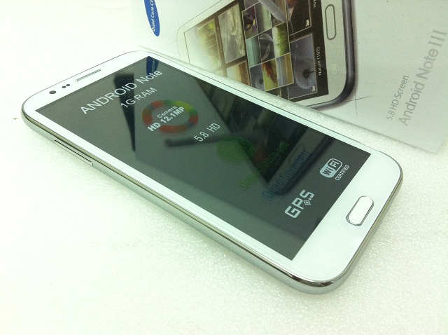 Star S7500 8GB 1GB RAM 12.1Mp MTK6577 Dual Core CPU android 4.1.1 smartphone