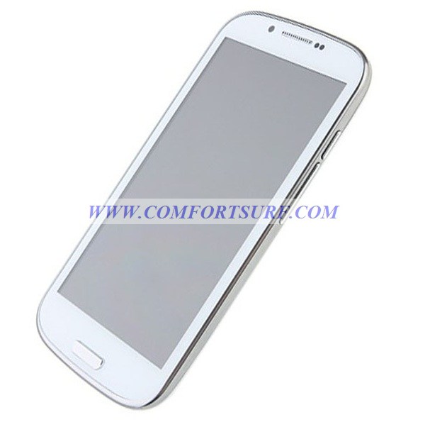 Star S9300
MTK6577 Galaxy S3 15GHz Dual Core Smart Phone
Android 4.1.1 Jelly Bean