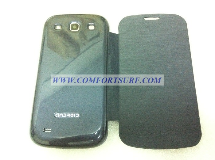 Star S9300 MTK6577 Galaxy
S3 15GHz Dual Core Smart Phone Android
4.1.1 Jelly Bean