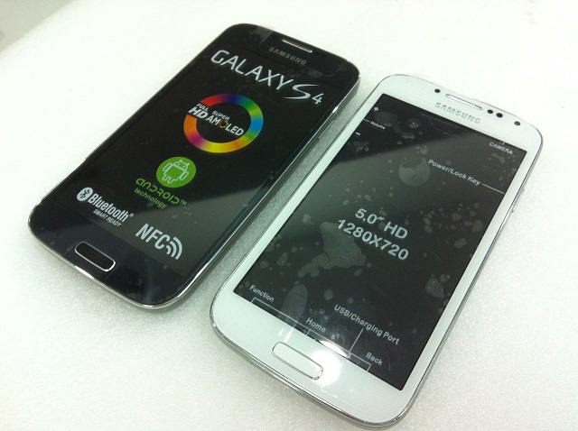 Galaxy S4 1:1 Copy / Clone MTK6589 QuadCore 12.0 Mpixel 5 inch Android 4.2 Galaxy S4 1:1 Copy / Clone MTK6589 QuadCore 12.0 Mpixel 5 inch Android 4.2