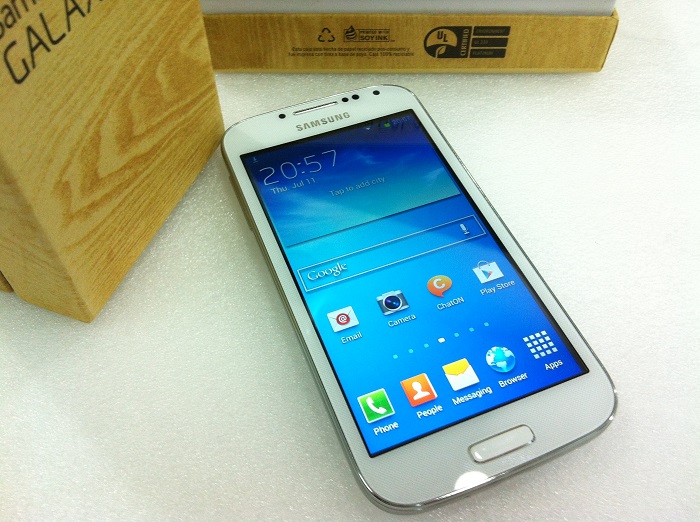 Galaxy S4 1:1 Copy / Clone MTK6589 QuadCore 12.0 Mpixel 5 inch Android 4.2 Galaxy S4 1:1 Copy / Clone MTK6589 QuadCore 12.0 Mpixel 5 inch Android 4.2