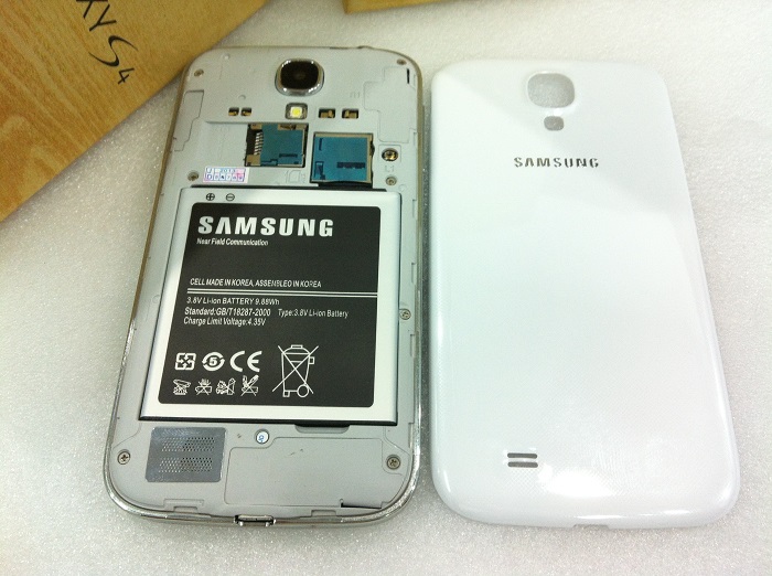 Galaxy S4 1:1 Copy / Clone MTK6589 QuadCore 12.0 Mpixel 5 inch Android 4.2 Galaxy S4 1:1 Copy / Clone MTK6589 QuadCore 12.0 Mpixel 5 inch Android 4.2