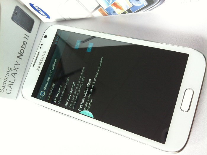 Samsung Galaxy Note II GT-N7102 1:1 Copy / Clone Smartphone Samsung Galaxy Note II GT-N7102 1:1 Copy / Clone Smartphone