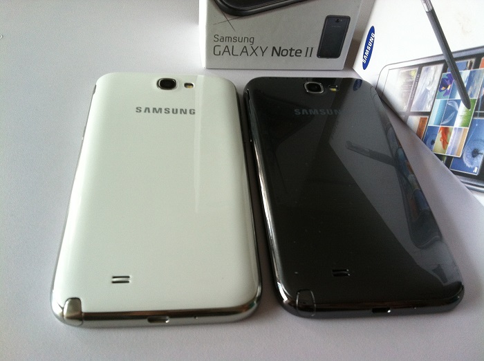 Samsung Galaxy Note II GT-N7102 1:1 Copy / Clone Smartphone Samsung Galaxy Note II GT-N7102 1:1 Copy / Clone Smartphone