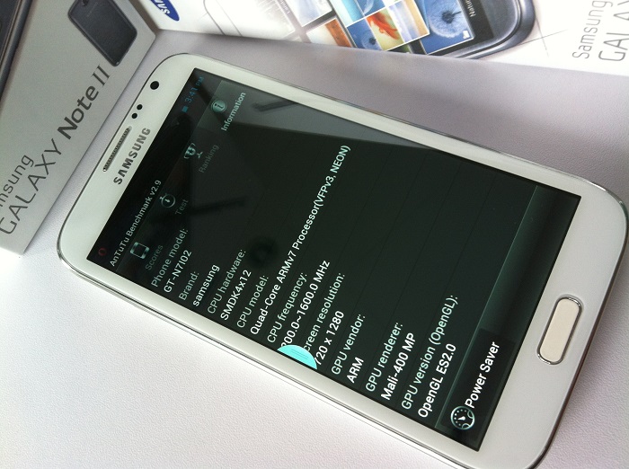 Samsung Galaxy Note II GT-N7102 1:1 Copy / Clone Smartphone Samsung Galaxy Note II GT-N7102 1:1 Copy / Clone Smartphone