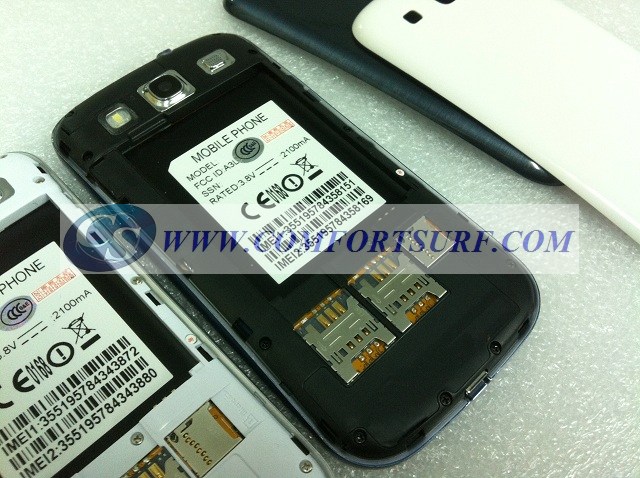 Tianji S3 S9800 MTK6577 Dual Core Android 4.0.4 Tablet PC Tianji S3 S9800 MTK6577 Dual Core Android 4.0.4 Tablet PC