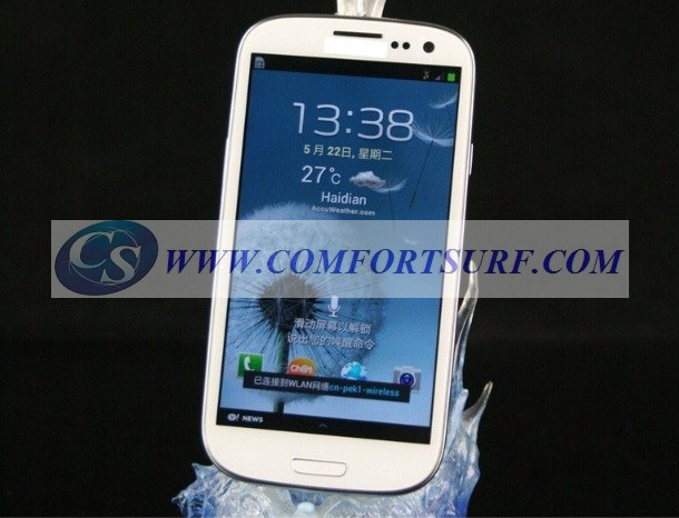Tianji S3 S9800 MTK6577 Dual Core Android 4.0.4 Tablet PC Tianji S3 S9800 MTK6577 Dual Core Android 4.0.4 Tablet PC
