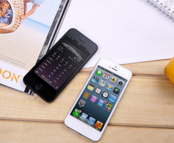 Star S7589 MTK6589 QuadCore 12.0 Mpixel 5.8 Android 4.2