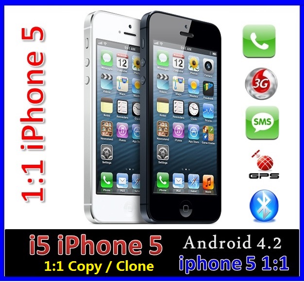 Star S7589 MTK6589 QuadCore 12.0 Mpixel 5.8 Android 4.2