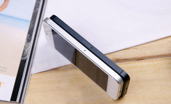 Star S7589 MTK6589 QuadCore 12.0 Mpixel 5.8 Android 4.2