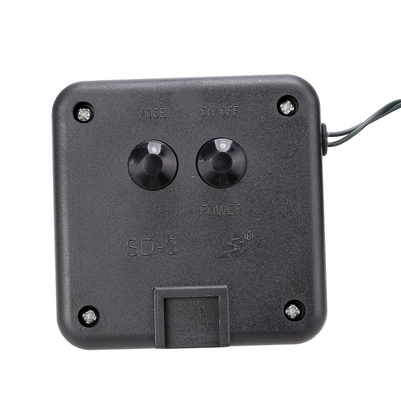 MaxSolar SL012 Solar Powered LED String Light Long 22 Meter 200x LEDs Hari Raya / Christmas Festival String Light Wedding Party Xmas Garden Fairy Lights