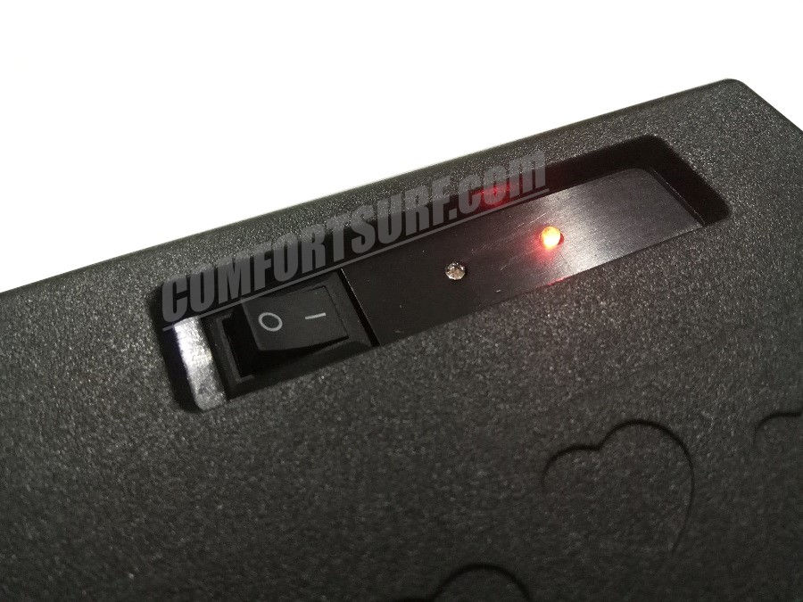 MaxSolar SL022 Portable Solar Powered Lighting System Home Solar Energy Kit With 4X lighting Port + USB Powerbank Charging