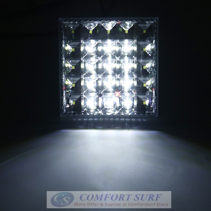 MaxSolar Portable Solar Powered Outdoor Camping Garden Yard Lamp Emergency Night Light 25 LEDs