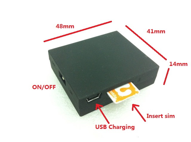 GSM Spy voice, spy listening, with auto call back GSM Spy voice, spy listening, with auto call back