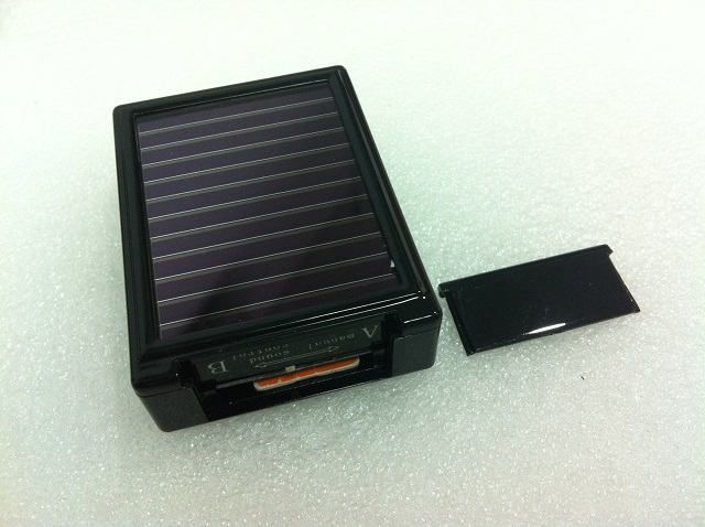 Spy Solar GSM Bug voice spy listening Spy Solar GSM Bug voice spy listening