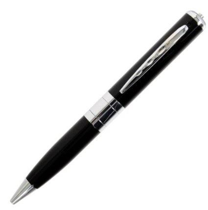SPY PEN CAMERA HD 1280X960 VIDEO AUDIO RECORDER(VIDEO REVIEW)