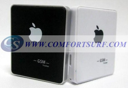 Super Thin GPS Tracker GSM/GPRS/AGPS Tracking Location Device