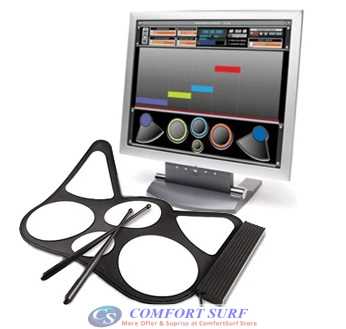 Portable USB Roll Up Electronic Drum Child Kids Musical Instrumnet Work with computer