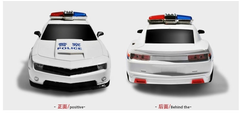 NEW 4 CHANNEL Gravity Sensor Steering Design Speed RC IR remote control Car Toy With Light