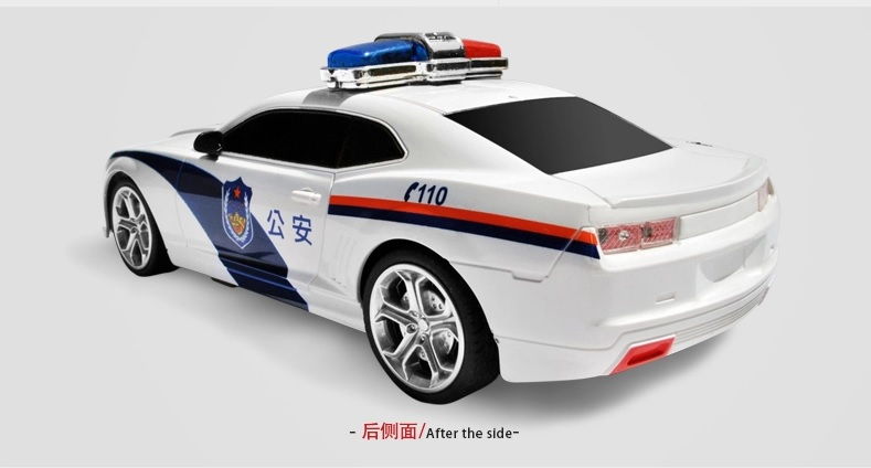 NEW 4 CHANNEL Gravity Sensor Steering Design Speed RC IR remote control Car Toy With Light