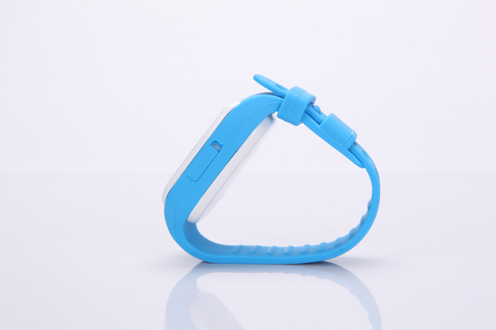 Gps Tracking Anti-lost Children SmartBand gps Locator Watch Children Personal Positioning