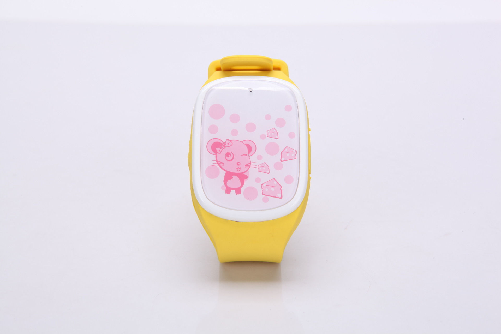 Gps Tracking Anti-lost Children SmartBand gps Locator Watch Children Personal Positioning