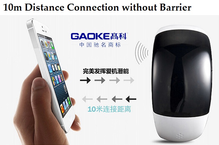 Latest Bluetooth Bracelet Watch Speaker