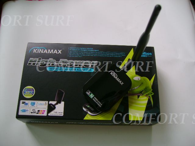 Kinamax N