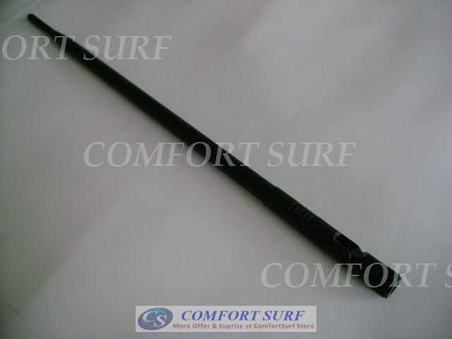 10dbi RP SMA 2.4GHz Wireless WiFi Antenna Booster