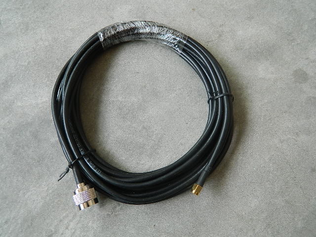 24dBi Parabolic Grid Antenna 2.4Ghz Wireless Wifi Antenna