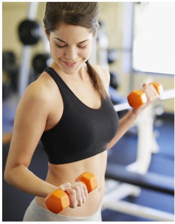 Seamless Genie Bra Double Layers with Removable Pads