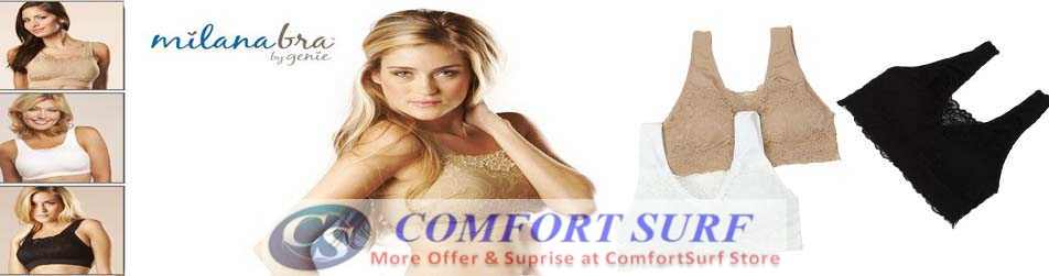 Milana Bra