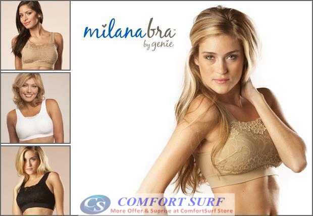 Milana Bra