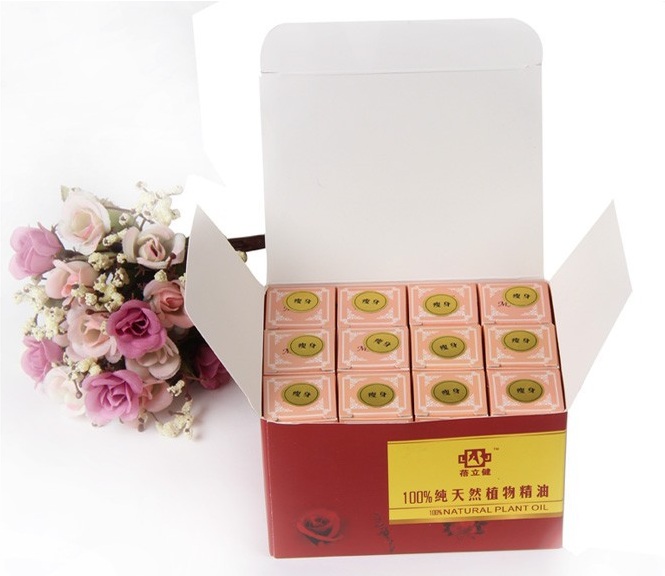 MAYI 100% Natural Essential Oils