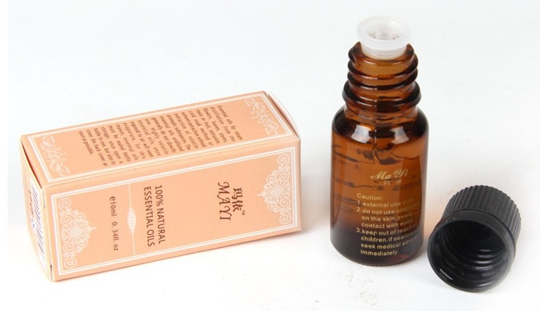 MAYI 100% Natural Essential Oils