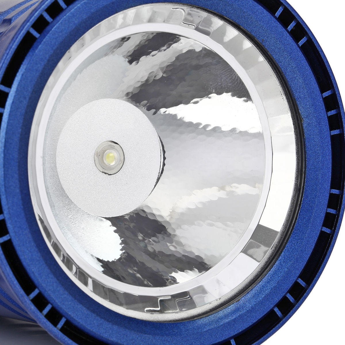 All in 1 Solar 6 LED Rechargeable Outdoor Camping Hiking Emergency Folding Lantern Tent Light Lamp