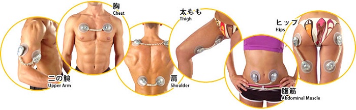 Gym Form Duo-Handy Pocket Machine