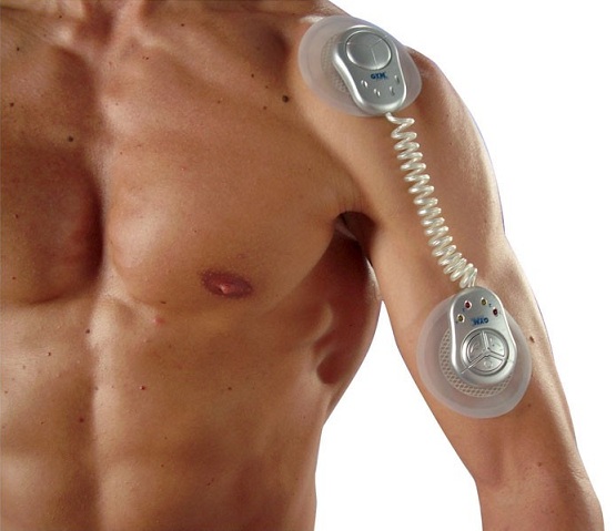 Gym Form Duo-Handy Pocket Machine