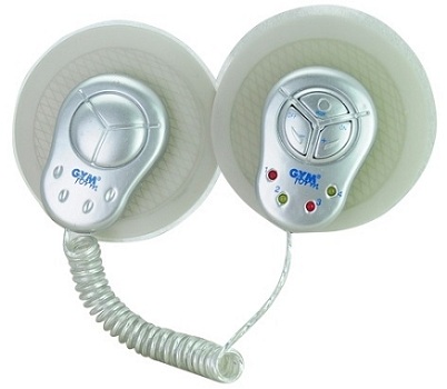 Gym Form Duo-Handy Pocket Machine