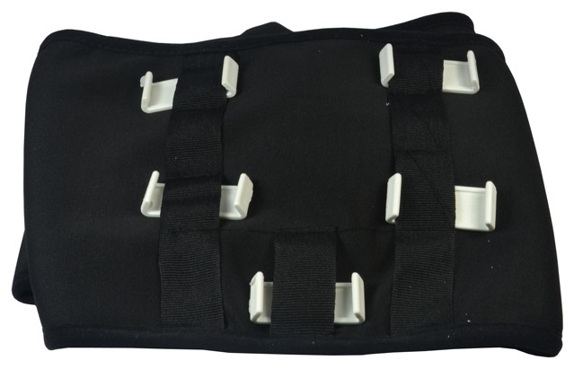 Kosmodisk Active Sports Belt Supportive Back Braces